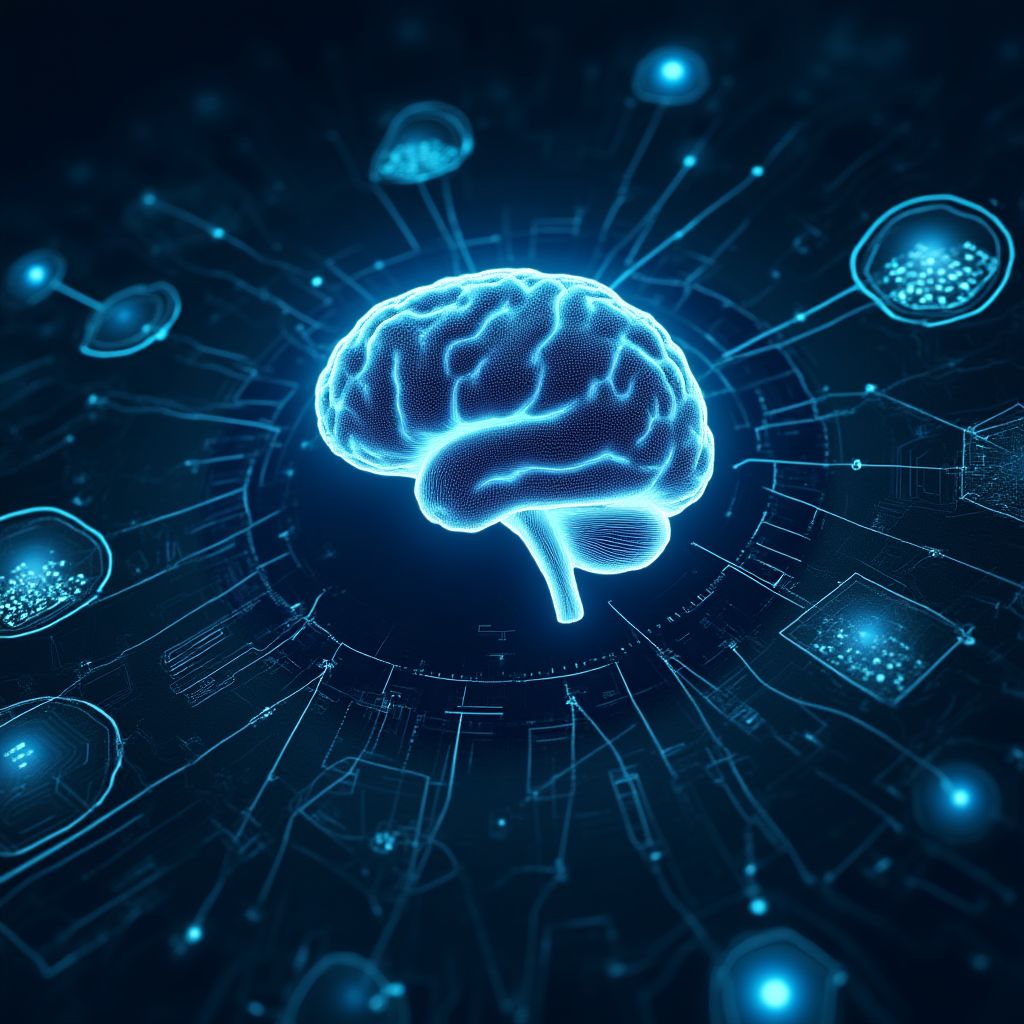 Análisis financiero con inteligencia artificial